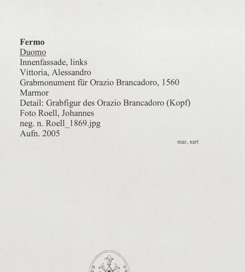 Rückseite von bh558336_recto