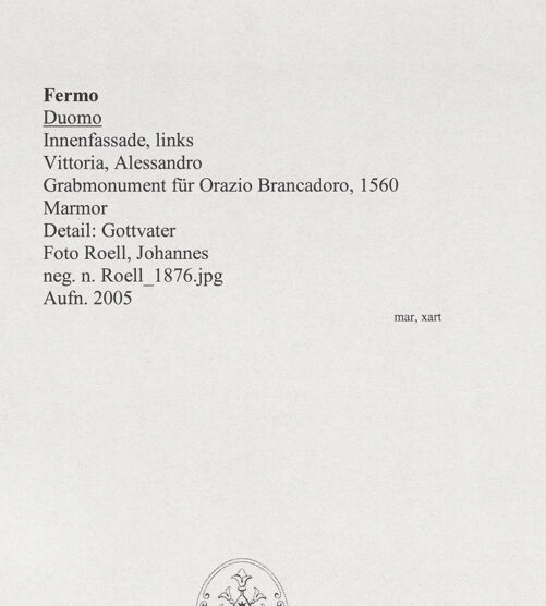 Rückseite von bh558341_recto