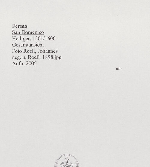 Rückseite von bh558355_recto