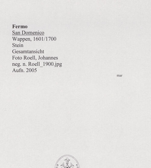 Rückseite von bh558357_recto