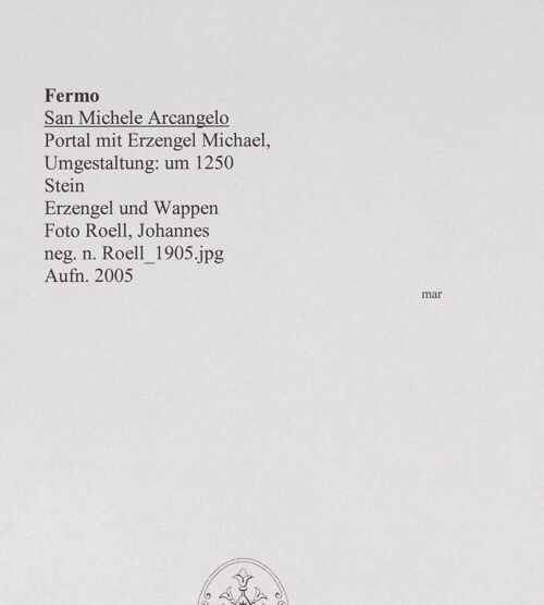 Rückseite von bh558359_recto