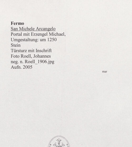 Rückseite von bh558360_recto