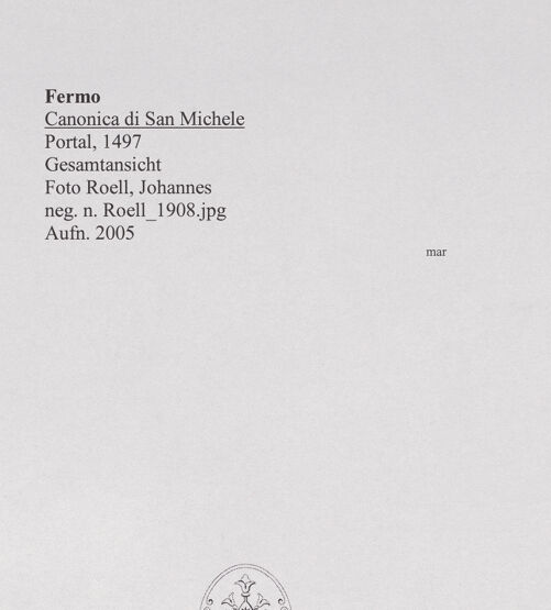 Rückseite von bh558361_recto