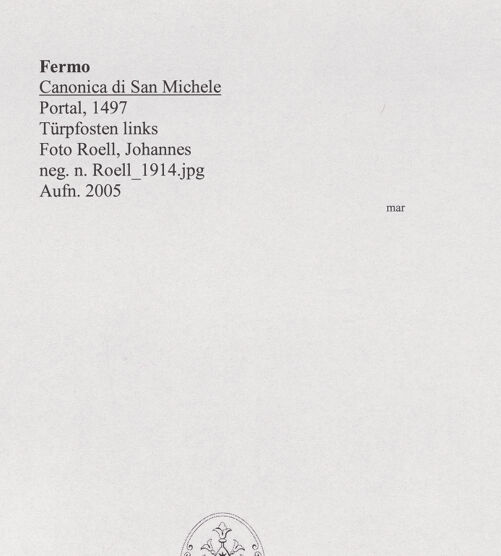 Rückseite von bh558365_recto