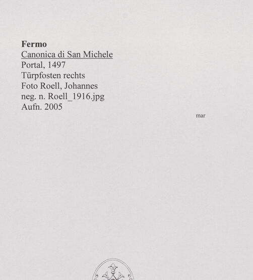 Rückseite von bh558367_recto