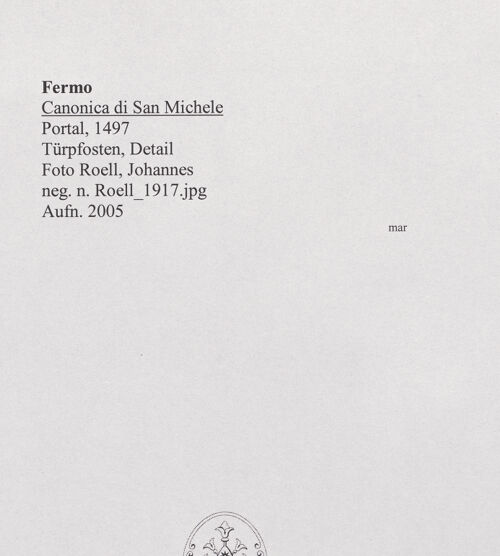 Rückseite von bh558368_recto