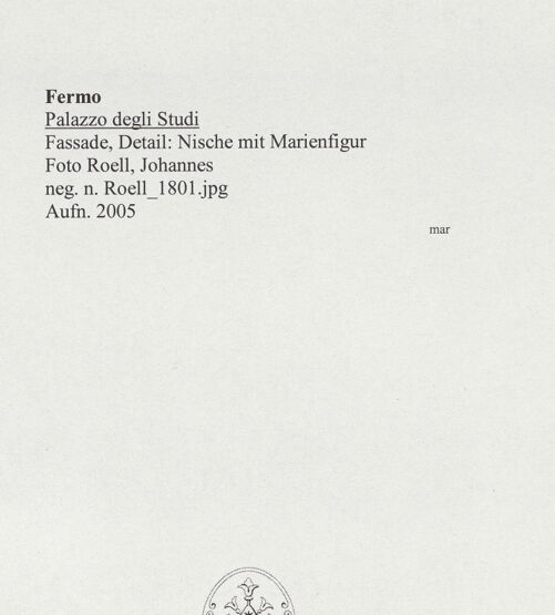 Rückseite von bh558371_recto