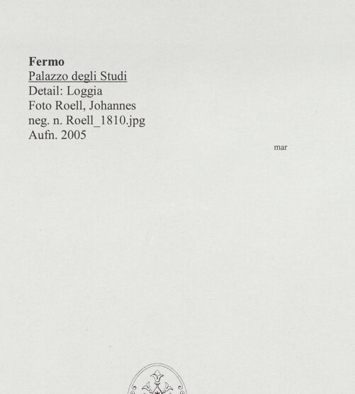 Rückseite von bh558378_recto