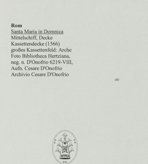 Rückseite von bh558558_recto