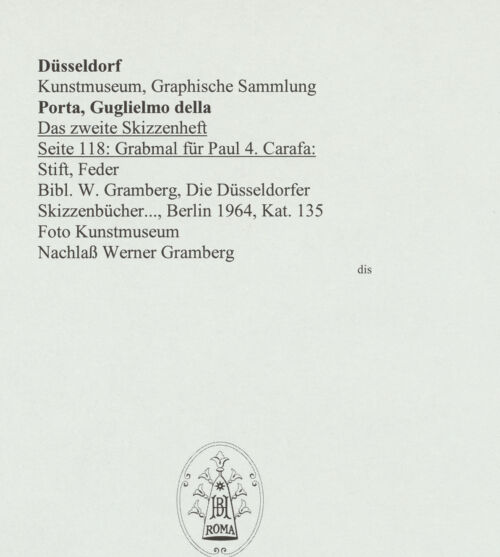 Rückseite von bh558630_recto