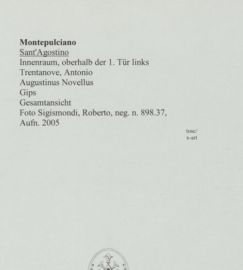 Rückseite von bh558667_recto