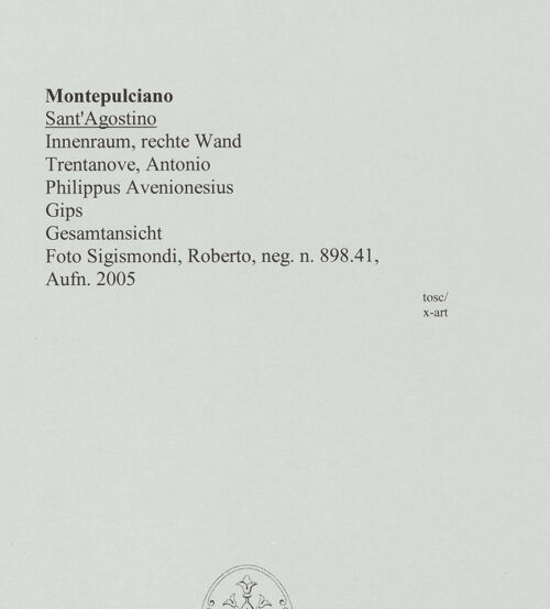 Rückseite von bh558671_recto