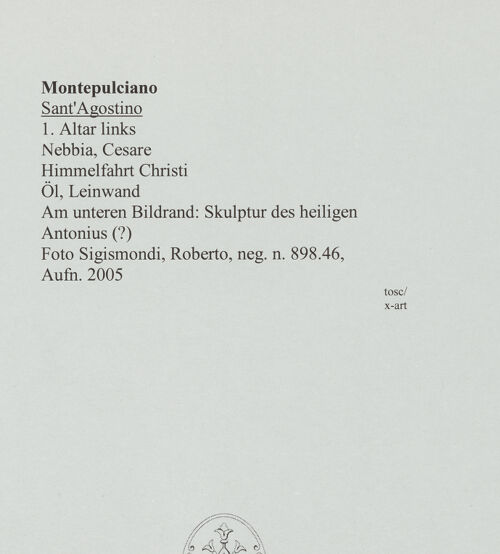 Rückseite von bh558672_recto