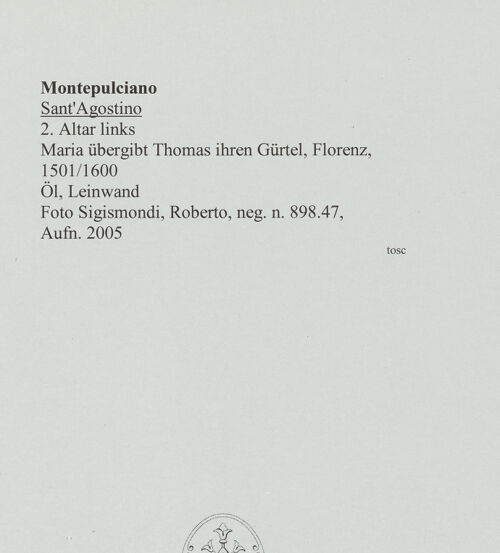 Rückseite von bh558673_recto