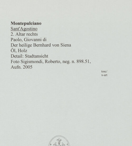 Rückseite von bh558677_recto