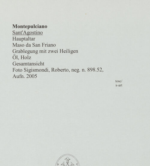 Rückseite von bh558678_recto