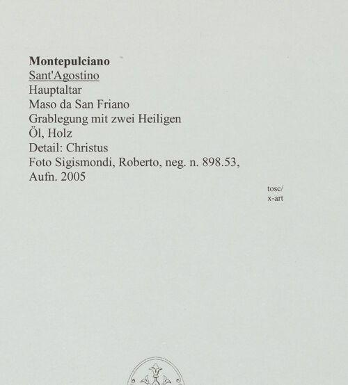 Rückseite von bh558679_recto