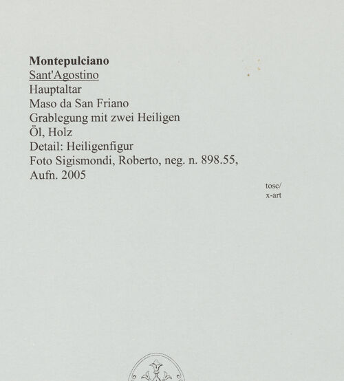 Rückseite von bh558681_recto