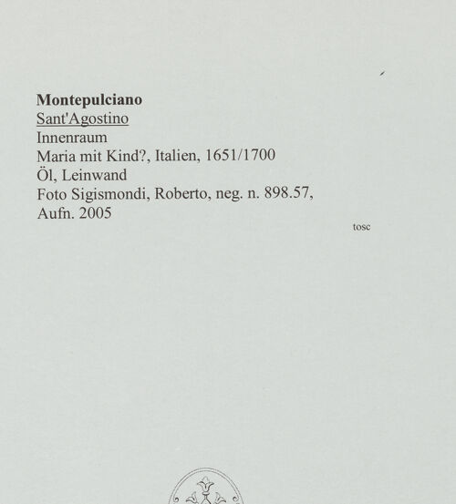 Rückseite von bh558683_recto