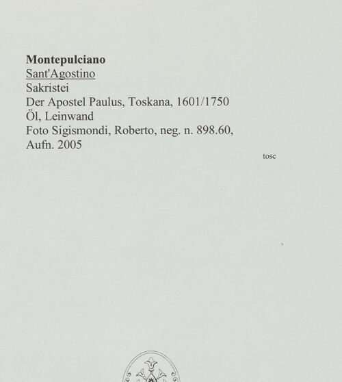 Rückseite von bh558686_recto