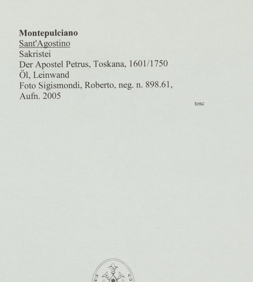 Rückseite von bh558687_recto