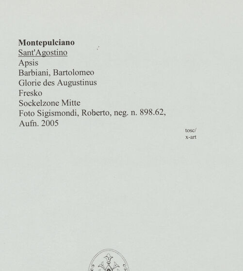 Rückseite von bh558688_recto