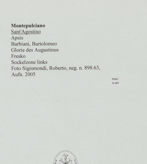 Rückseite von bh558689_recto