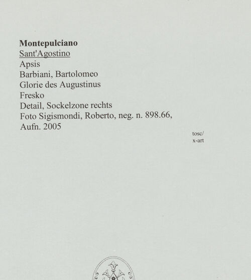 Rückseite von bh558692_recto