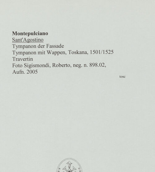 Rückseite von bh558695_recto