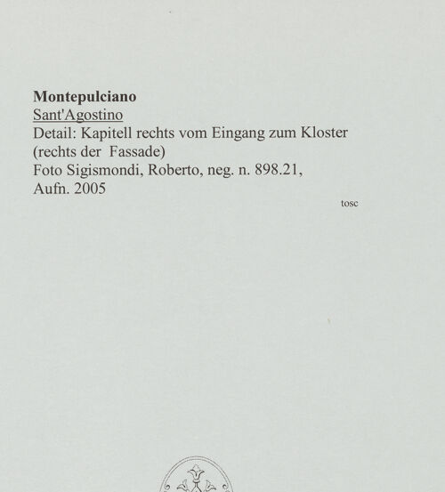 Rückseite von bh558699_recto