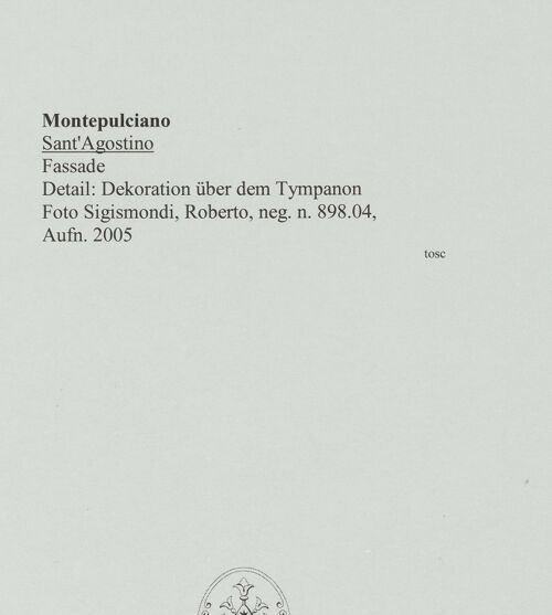 Rückseite von bh558706_recto