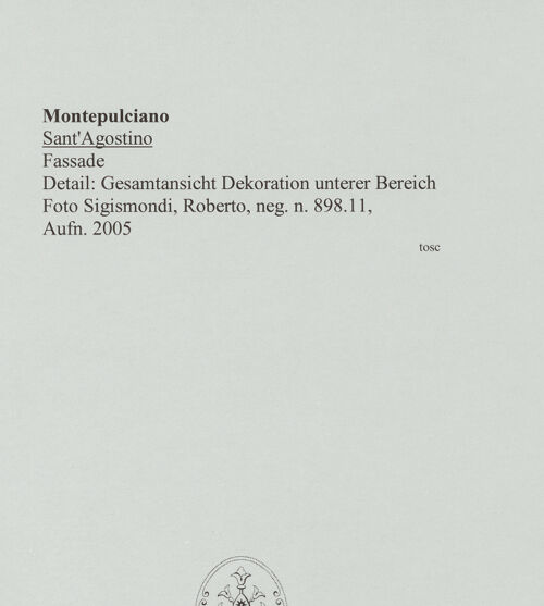 Rückseite von bh558710_recto