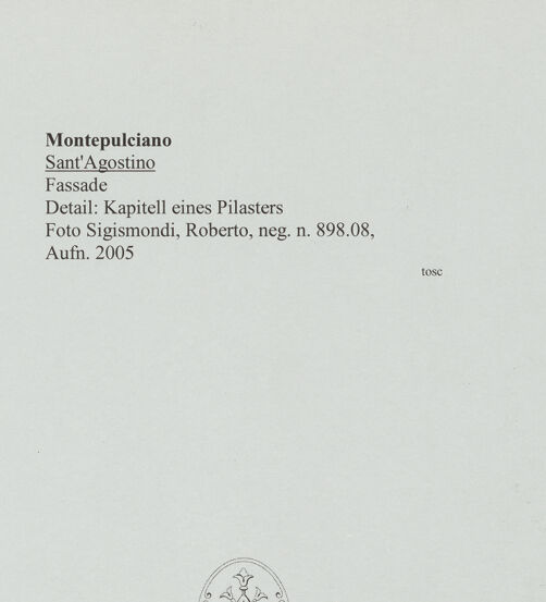 Rückseite von bh558729_recto