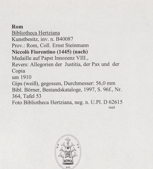 Rückseite von bh558902_recto