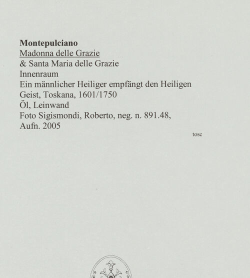 Rückseite von bh559029_recto