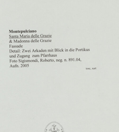 Rückseite von bh559041_recto