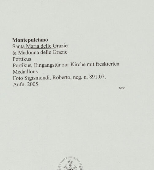 Rückseite von bh559043_recto