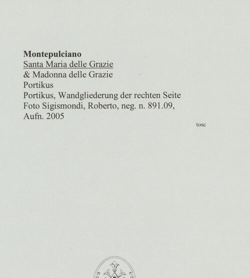 Rückseite von bh559044_recto