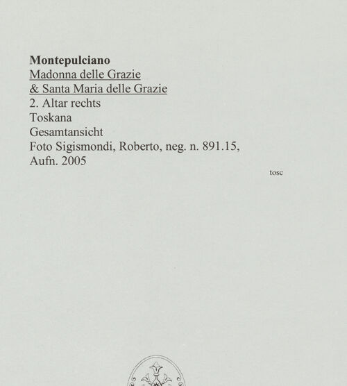 Rückseite von bh559049_recto