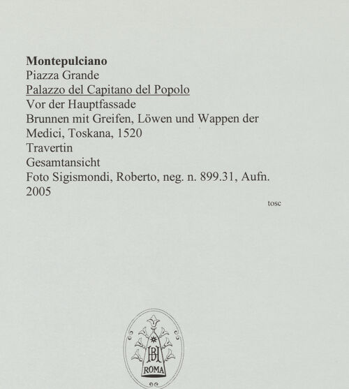 Rückseite von bh559084_recto