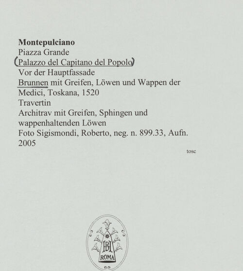 Rückseite von bh559086_recto