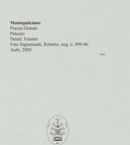 Rückseite von bh559092_recto