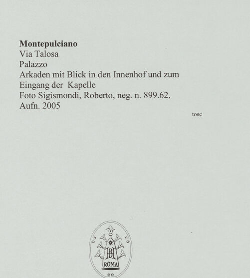 Rückseite von bh559097_recto