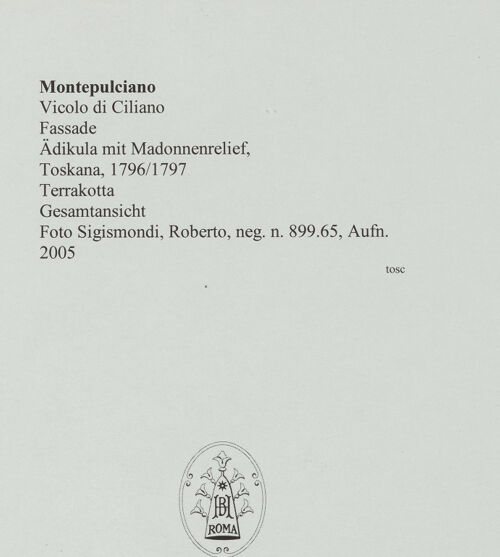 Rückseite von bh559103_recto