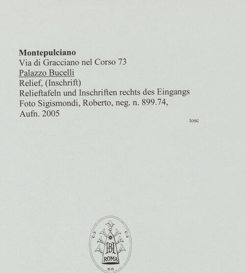 Rückseite von bh559110_recto