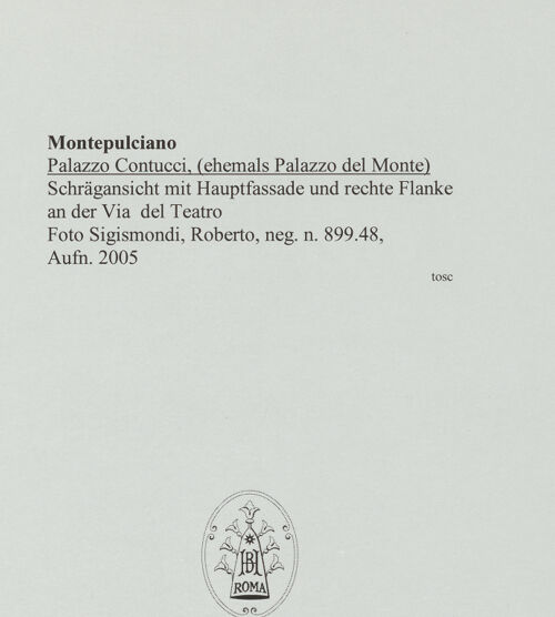 Rückseite von bh559122_recto