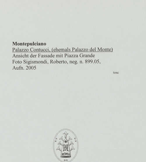 Rückseite von bh559130_recto