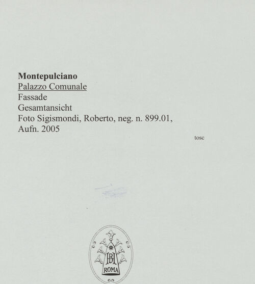 Rückseite von bh559145_recto