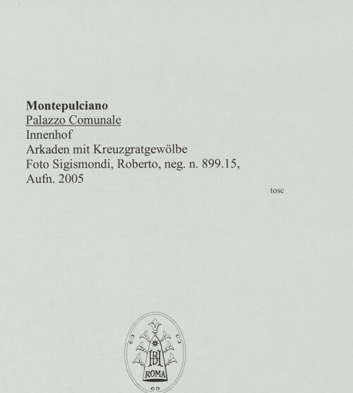 Rückseite von bh559149_recto