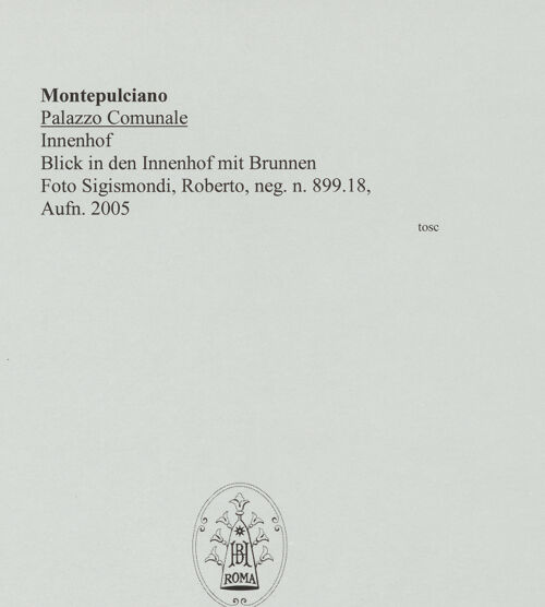 Rückseite von bh559152_recto